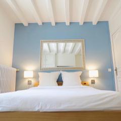 Les Chambres Lune