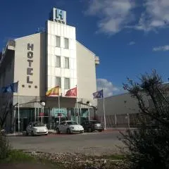 Hotel Ciudad de Fuenlabrada
