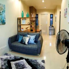 Mailz Haven 7-2BR Apartment