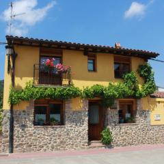 Casa Rural Edulis