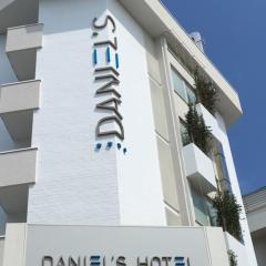 Hotel Daniel's FRONTE MARE