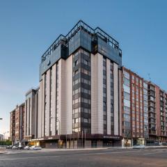 B&B HOTEL Burgos