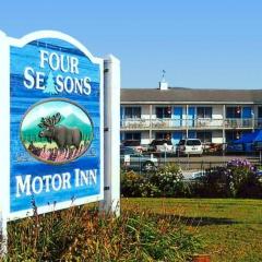 Four Seasons Motor Inn