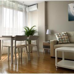 Central Torremolinos Studio