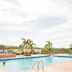 La Casa De Playa Ocho Rios Villa