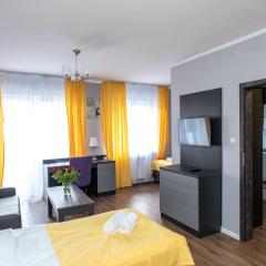 Apartamenty Brzezinski