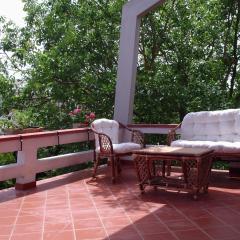 Giardini Irlandesi B&B