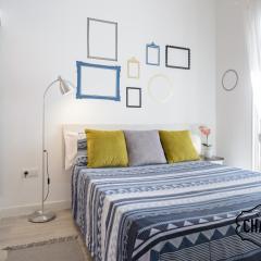 Atocha - Apartamento de 2 dormitorios en el Centro de Madrid