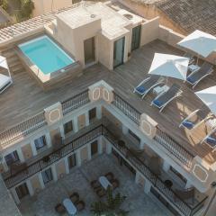 Boutique Hotel Petit Sant Miquel