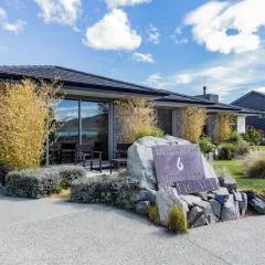 레이크뷰 테카포(Lakeview Tekapo)