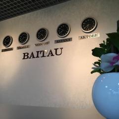 Baitau Hotel Aktobe