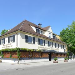 Hotel Sonne Eintracht Achern