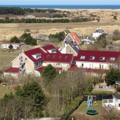 Hotel Bos en Duinzicht