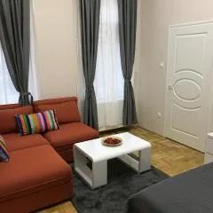Lovely Studio near to Danube Riverside