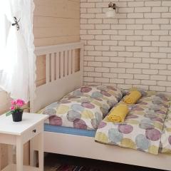Apartamenty przy winnicach