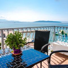 Beachfront Apartments Don