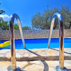 Holiday Home Casa Bianca