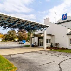 Motel 6-Milan, OH - Sandusky