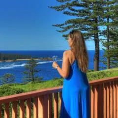 Shearwater Scenic Villas