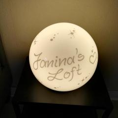 Janinas Loft