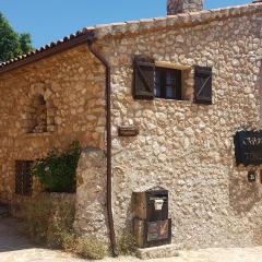 Casa del Águila Dorada