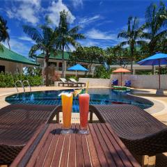 蘇梅島珊瑚礁景觀度假酒店