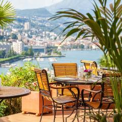 Suitenhotel Parco Paradiso