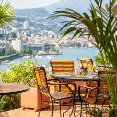 Suitenhotel Parco Paradiso