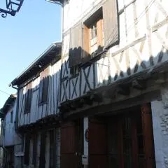 L' Ancien Relais de Poste - Margot