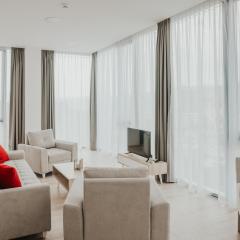 Aparthotel Centar Sarajevo