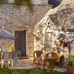 Trulli e Masseria Ianella