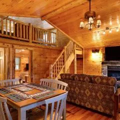 Cobble Mountain Lodge