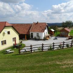 Gästehaus zur alten Buche