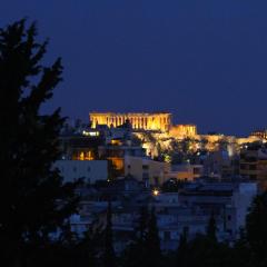 Astonishing view