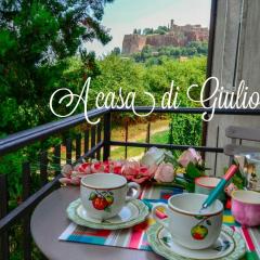 Appartamento Orvieto A casa di Giulio