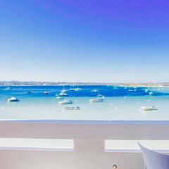 Sabina Suites - Astbury Formentera