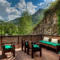 Apartahotel Tres Quiñones