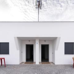 Villa UA