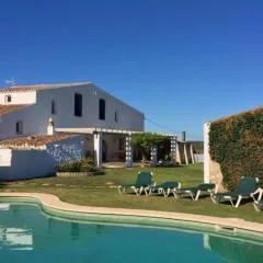 Agroturismo Biniai Nou