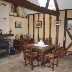 Gîtes les Terriers