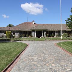 Historic Merryville Homestead