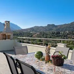 Aliki Serenity Cottage