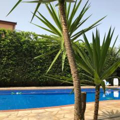 Il Giardino di Tolù Siracusa