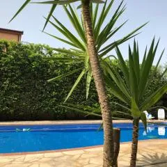 Il Giardino di Tolù Siracusa