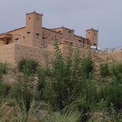 Kasbah Izoran