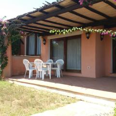 Villa con Piscina Stintino