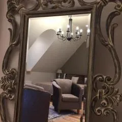 Apartments Satva