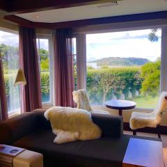 SUÍTE ROYAL MOUNTAIN VILLAGE