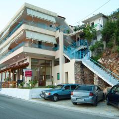 Let Rooms Lukova