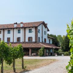 Agriturismo Cjasal di Pition